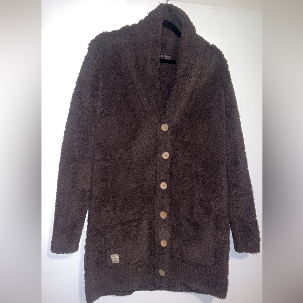 Barefoot Dreams Sweater